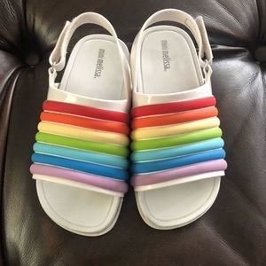 Mini Melissa Slides
